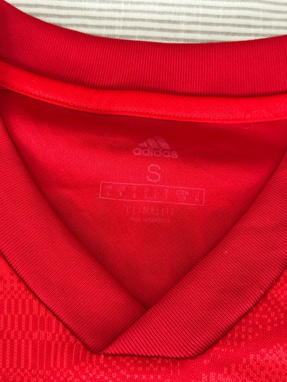 Camisola Auténtica del Bayern Munich – photo 7